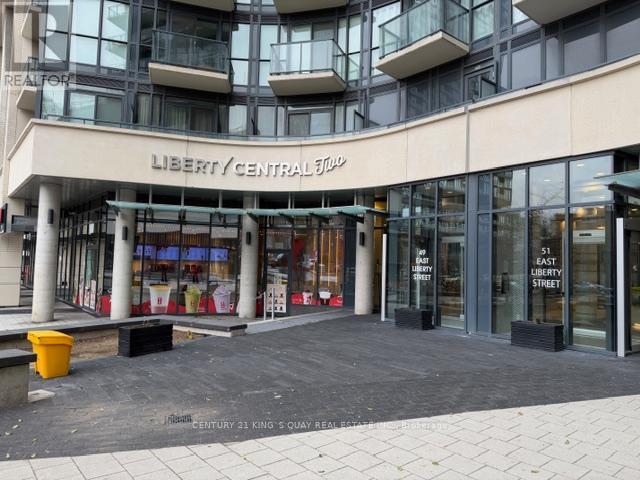 809 - 51 East Liberty Street, Toronto, Ontario  M6K 3P8 - Photo 3 - C13050472