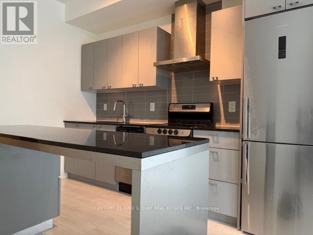 809 - 51 East Liberty Street, Toronto, Ontario  M6K 3P8 - Photo 7 - C13050472