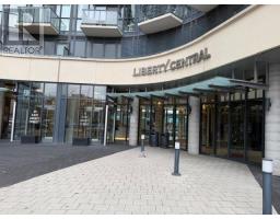 809 - 51 EAST LIBERTY STREET, Toronto, Ontario