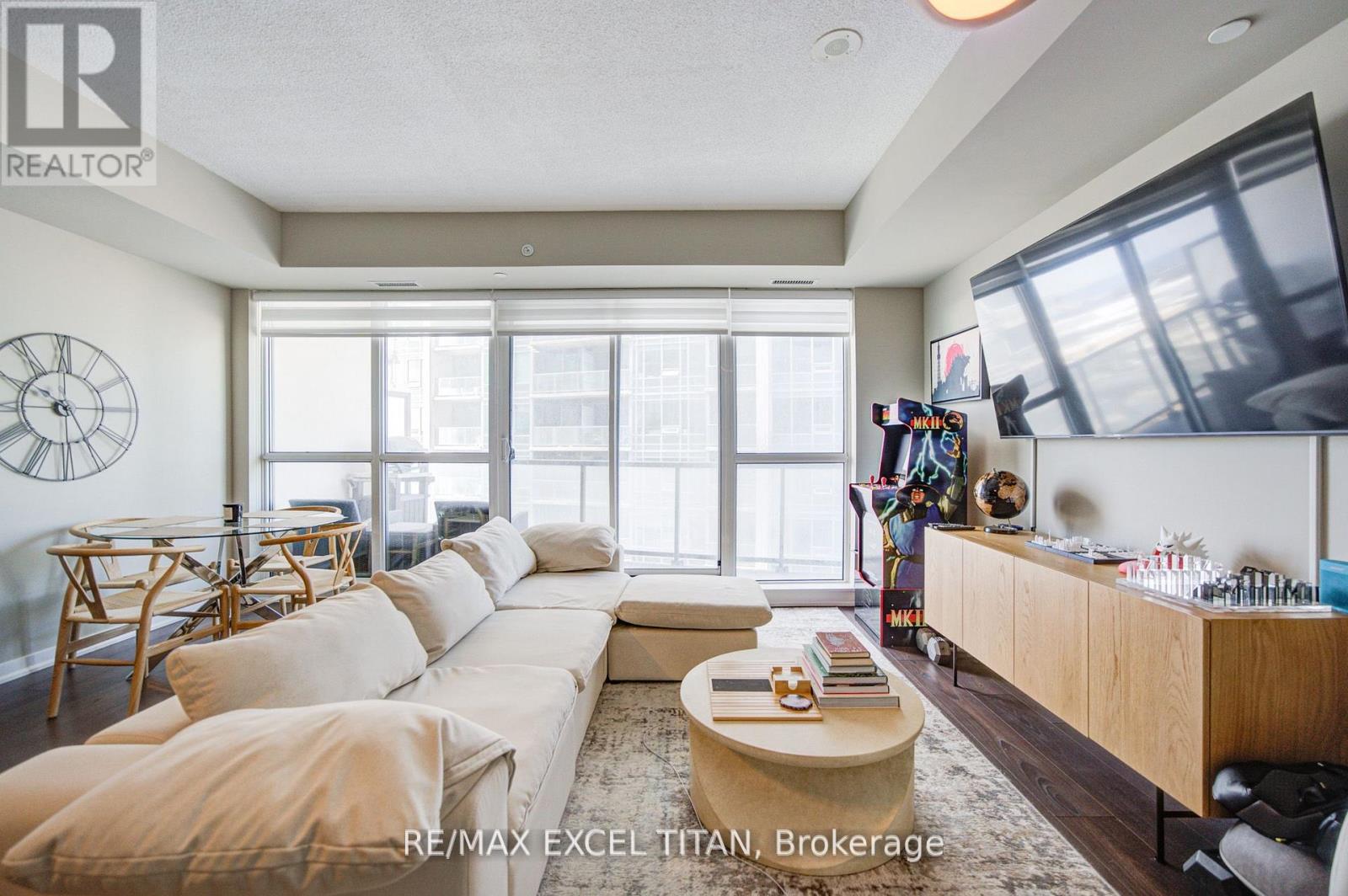 1202 - 51 East Liberty Street, Toronto, Ontario  M6K 3P8 - Photo 5 - C13050484