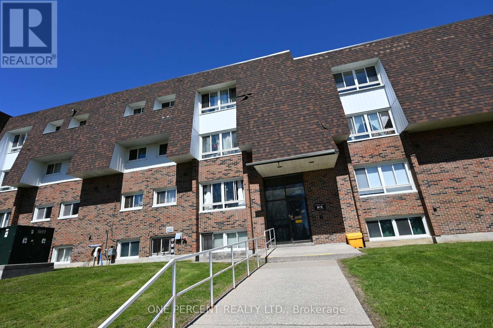 105 - 815 KYLE COURT, Brockville, Ontario