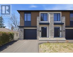 984 WATSON STREET, Ottawa, Ontario