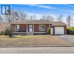 87 LALANDE CRESCENT, Alfred and Plantagenet, Ontario