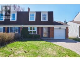 2166 BICKERTON AVENUE, Ottawa, Ontario