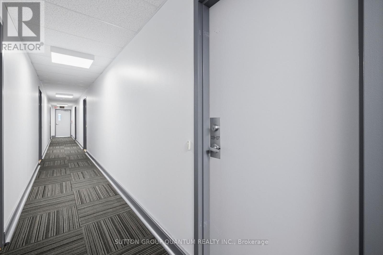 7 - 119 Omni Drive, Toronto, Ontario  M1P 5A6 - Photo 26 - E13050456