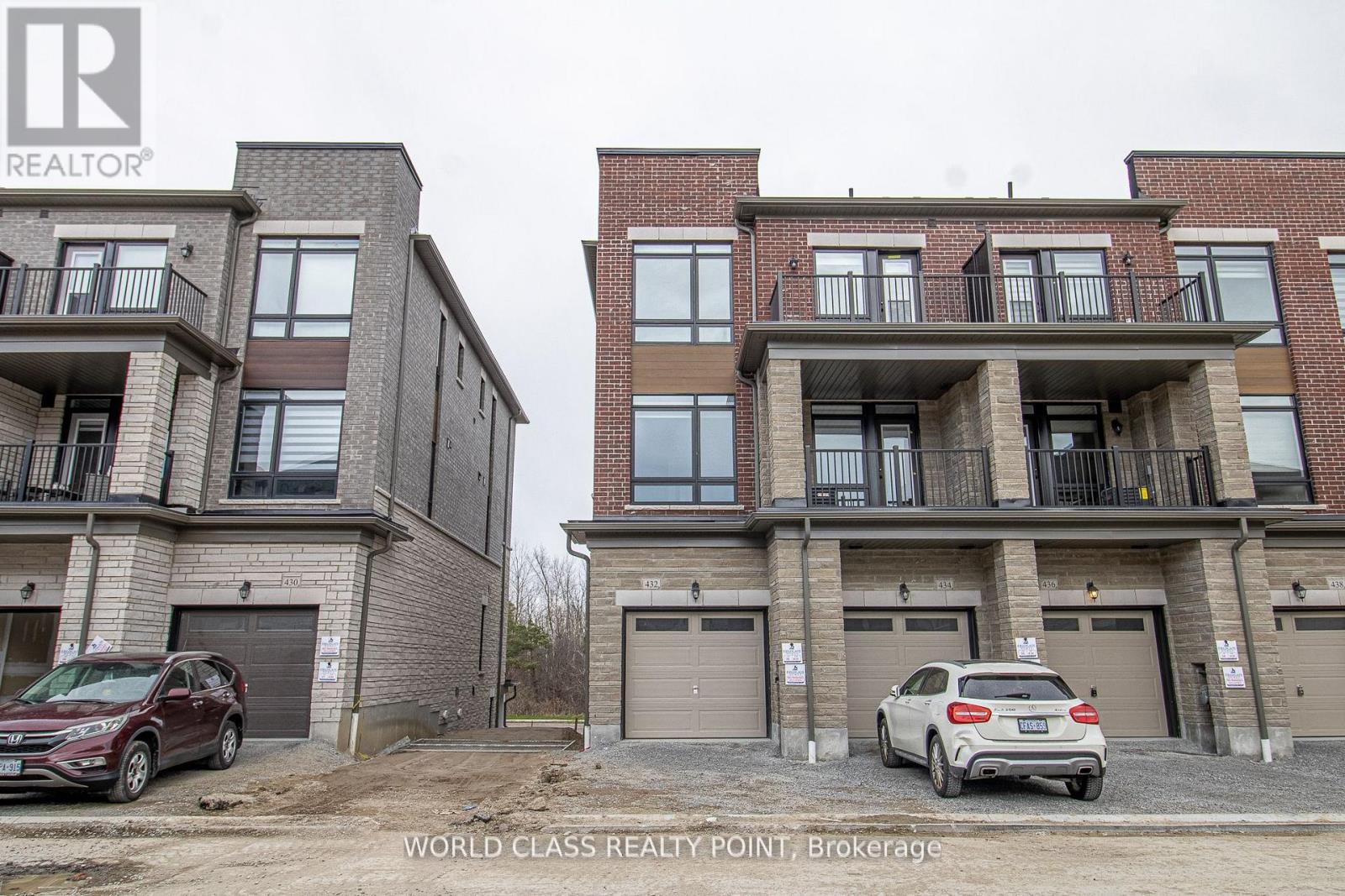 432 Salem Road, Ajax, Ontario  L1S 7S9 - Photo 30 - E13050466