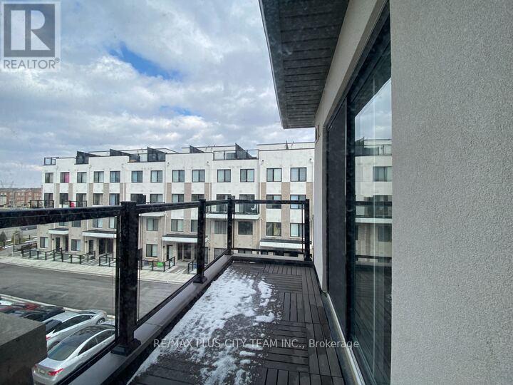 1695 Dersan Street, Pickering, Ontario  L1X 0S9 - Photo 6 - E13050490