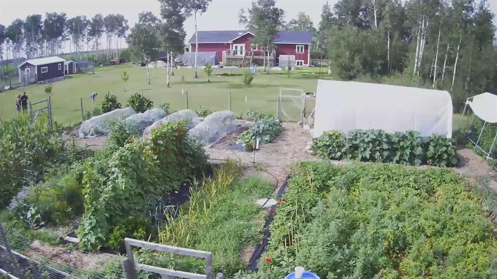 25088 Pr 403 Highway, De Salaberry, Manitoba  R0A 1T0 - Photo 6 - 202608443