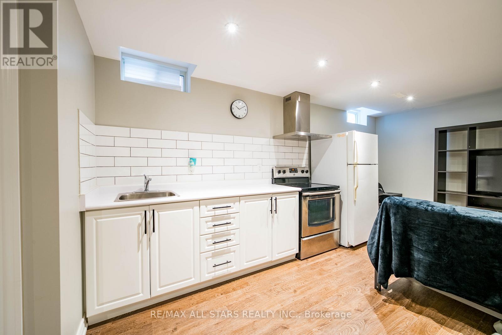 129 Win Timbers Bsmt Crescent, Whitchurch-Stouffville, Ontario  L4A 0Z1 - Photo 10 - N13050452