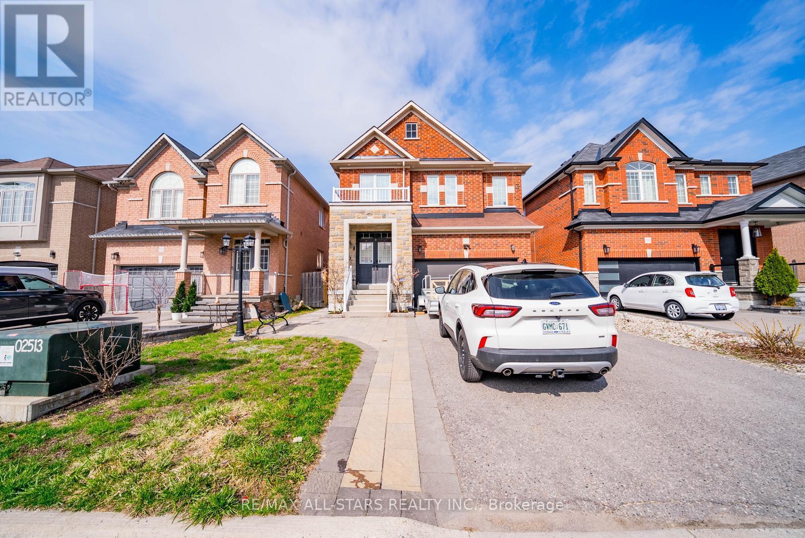 129 Win Timbers Bsmt Crescent, Whitchurch-Stouffville, Ontario  L4A 0Z1 - Photo 3 - N13050452