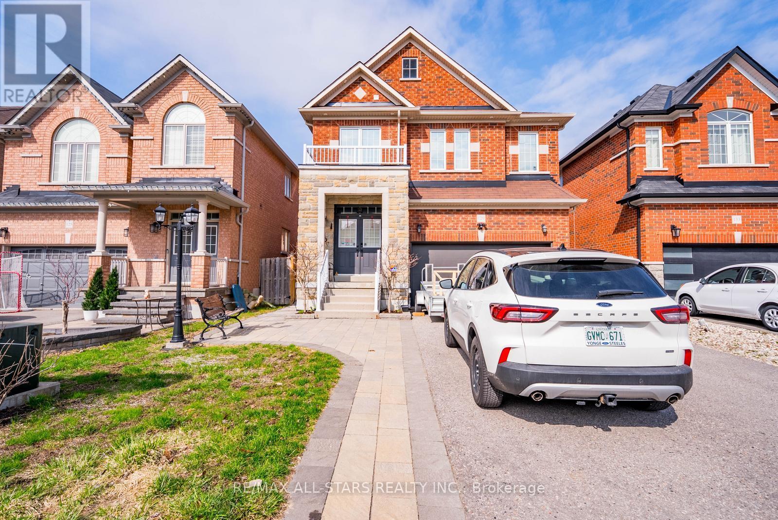 129 Win Timbers Bsmt Crescent, Whitchurch-Stouffville, Ontario  L4A 0Z1 - Photo 4 - N13050452
