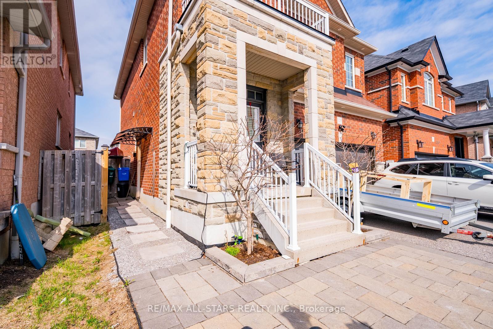 129 Win Timbers Bsmt Crescent, Whitchurch-Stouffville, Ontario  L4A 0Z1 - Photo 5 - N13050452
