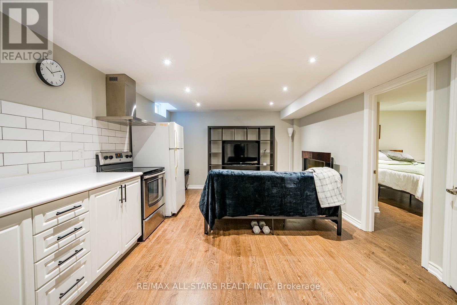 129 Win Timbers Bsmt Crescent, Whitchurch-Stouffville, Ontario  L4A 0Z1 - Photo 9 - N13050452