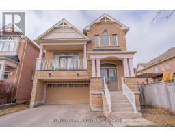 138 YAKEFARM BOULEVARD, Whitchurch-Stouffville, Ontario