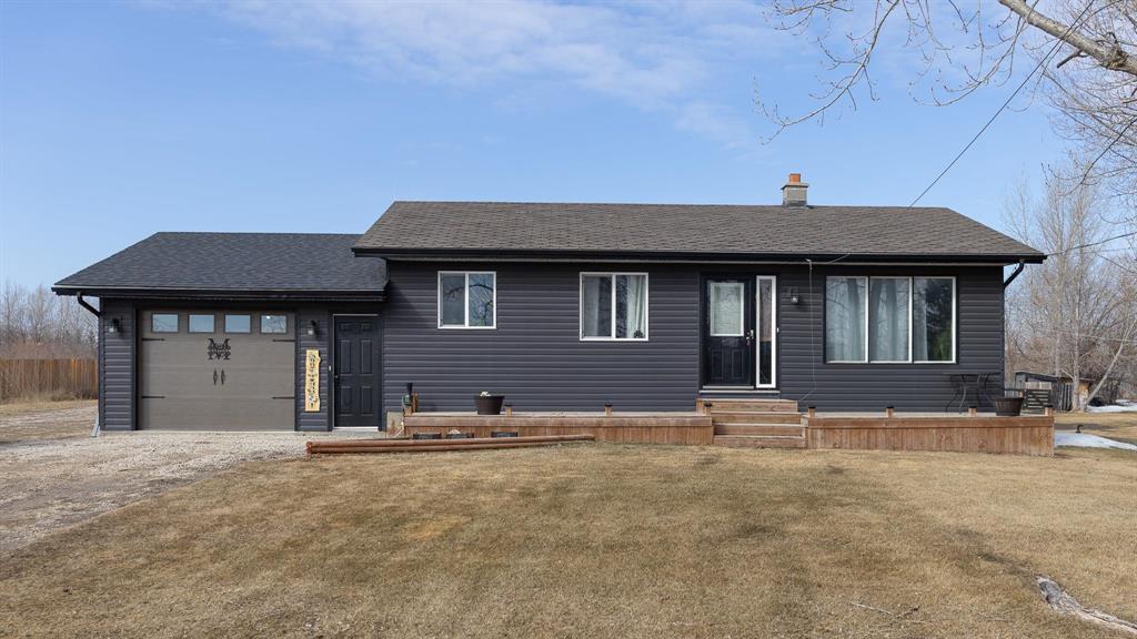 152 Kehler Drive, Mitchell, Manitoba  R5G 2M7 - Photo 1 - 202608397