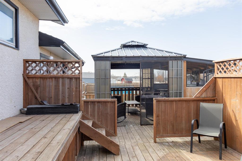 152 Kehler Drive, Mitchell, Manitoba  R5G 2M7 - Photo 26 - 202608397