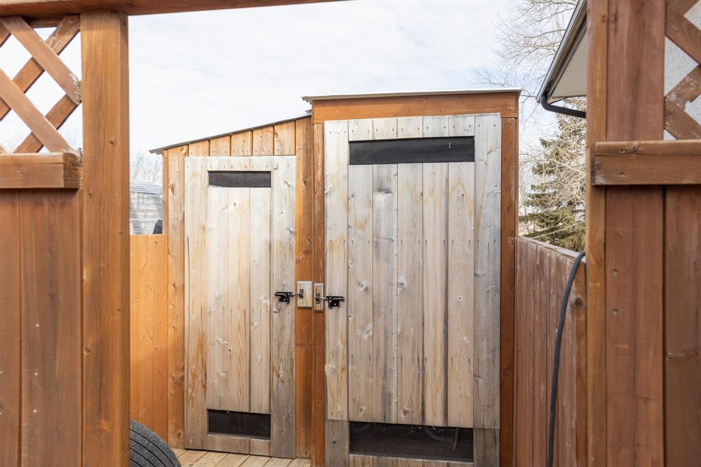 152 Kehler Drive, Mitchell, Manitoba  R5G 2M7 - Photo 28 - 202608397