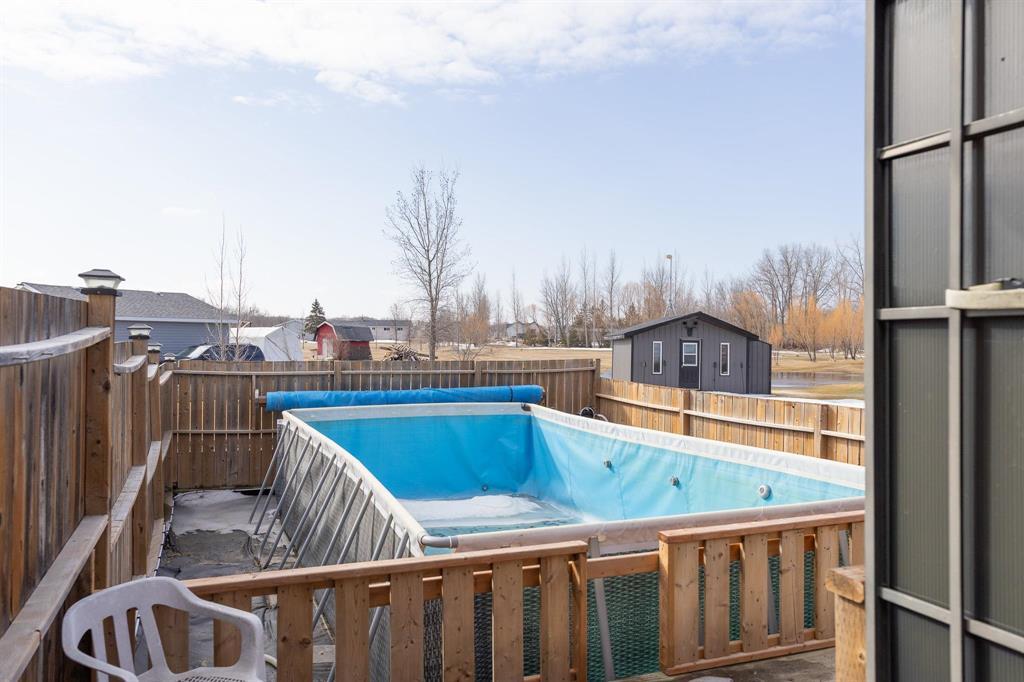 152 Kehler Drive, Mitchell, Manitoba  R5G 2M7 - Photo 30 - 202608397
