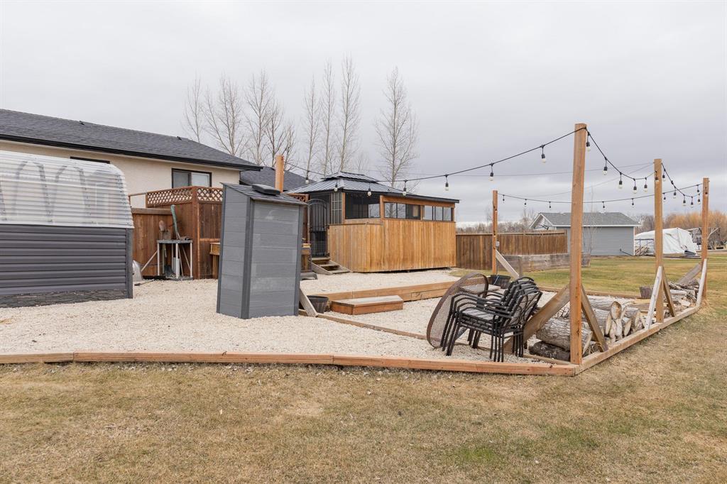 152 Kehler Drive, Mitchell, Manitoba  R5G 2M7 - Photo 31 - 202608397