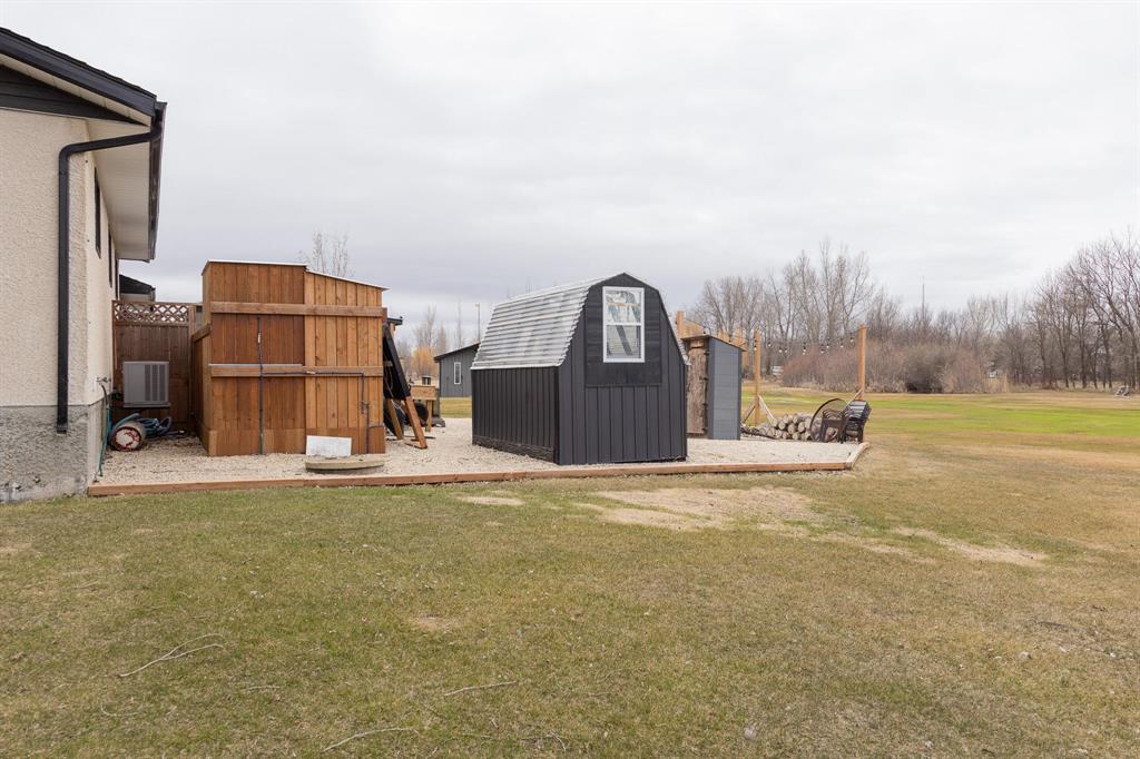 152 Kehler Drive, Mitchell, Manitoba  R5G 2M7 - Photo 33 - 202608397