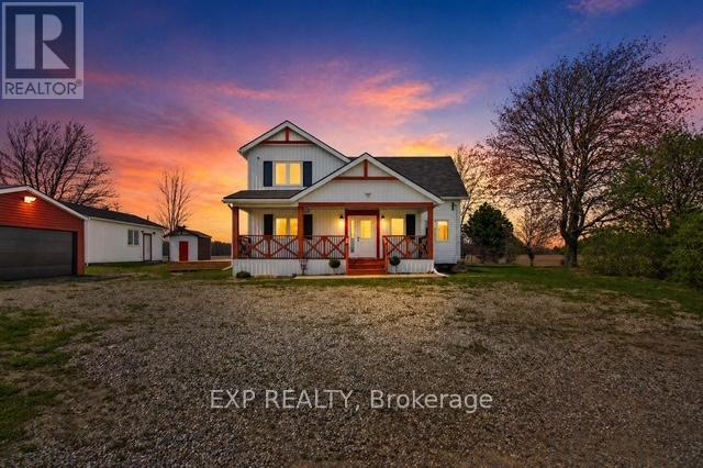 37008 Third Line, Southwold, Ontario  N0L 2G0 - Photo 2 - X13047700