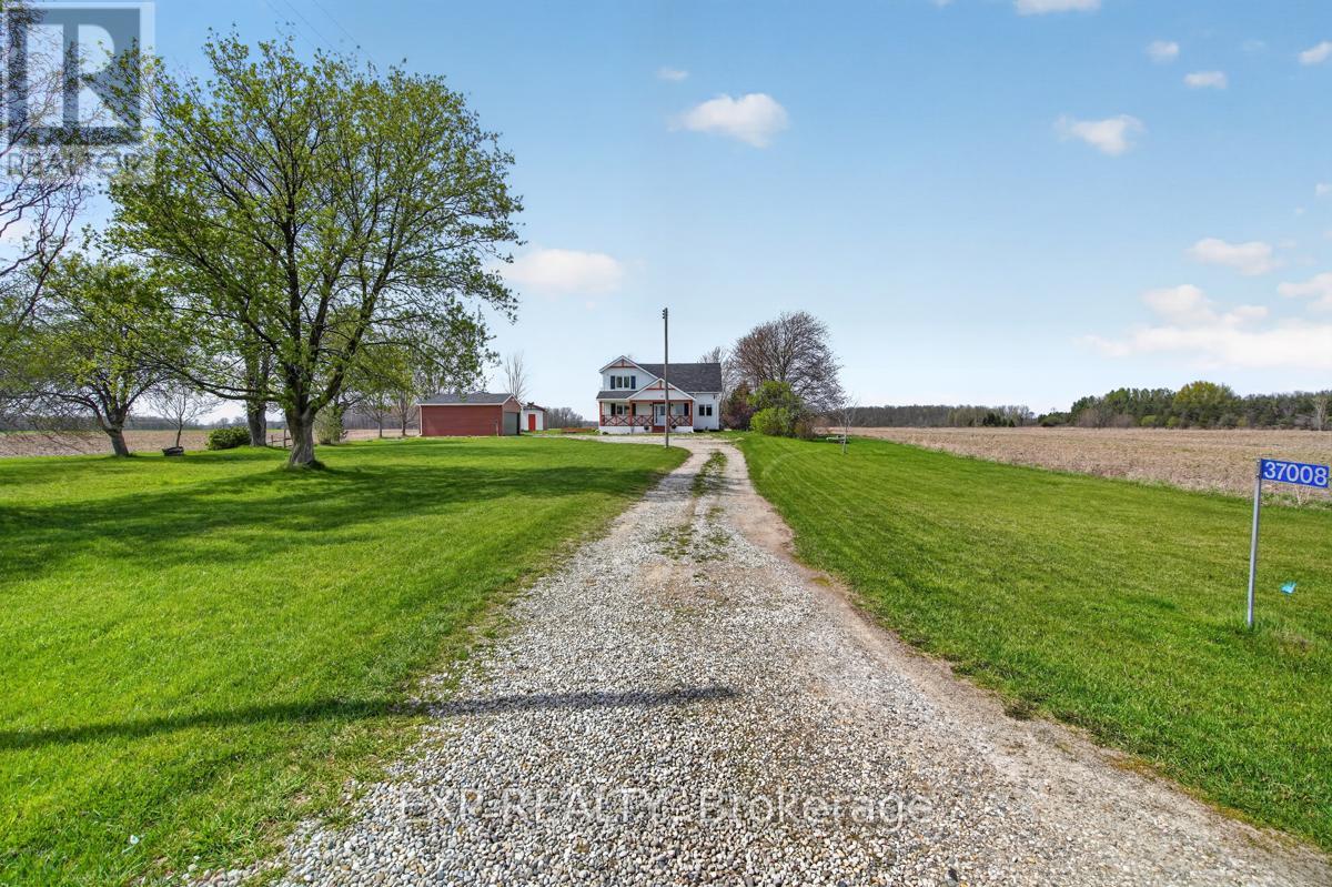 37008 Third Line, Southwold, Ontario  N0L 2G0 - Photo 3 - X13047700