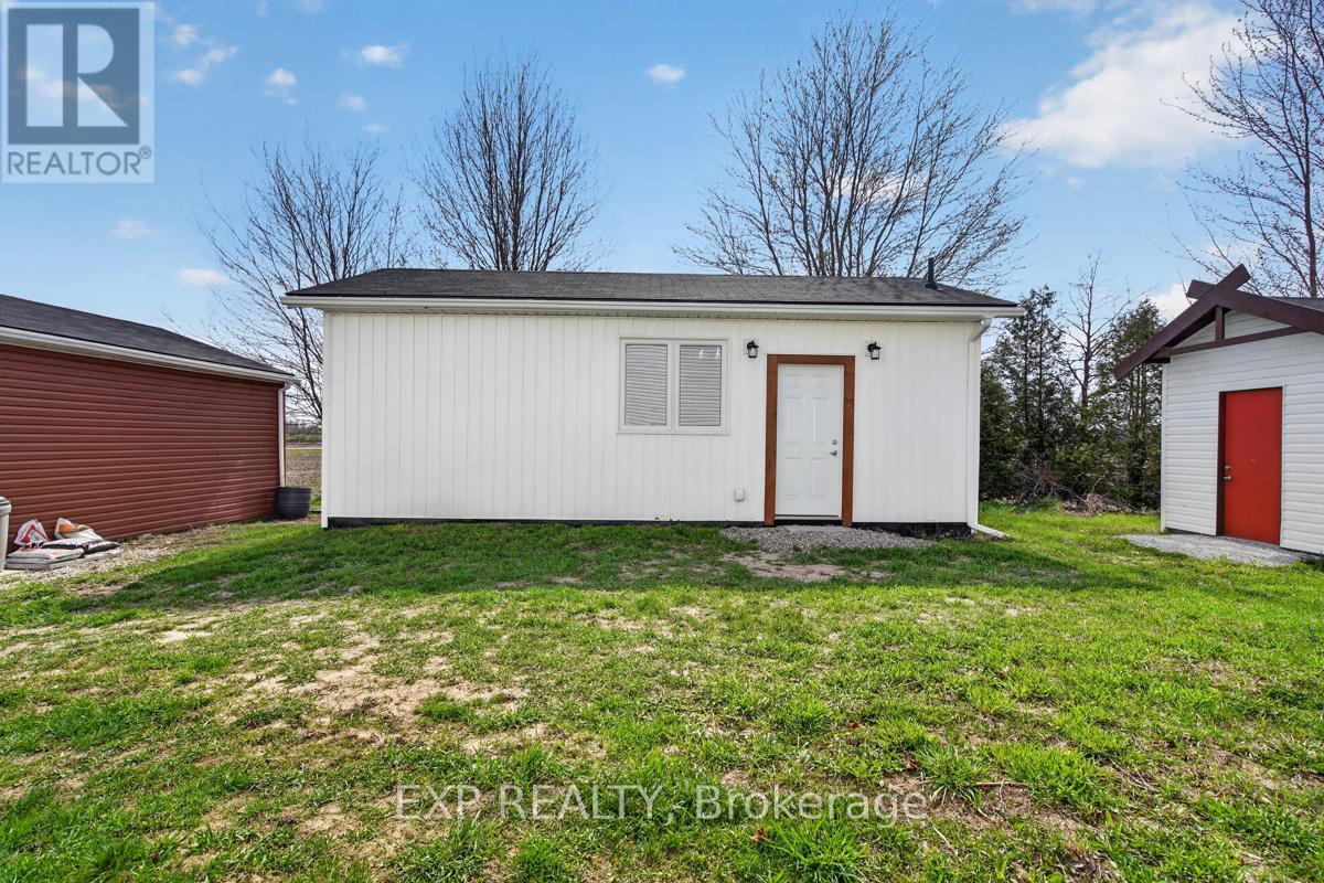37008 Third Line, Southwold, Ontario  N0L 2G0 - Photo 35 - X13047700
