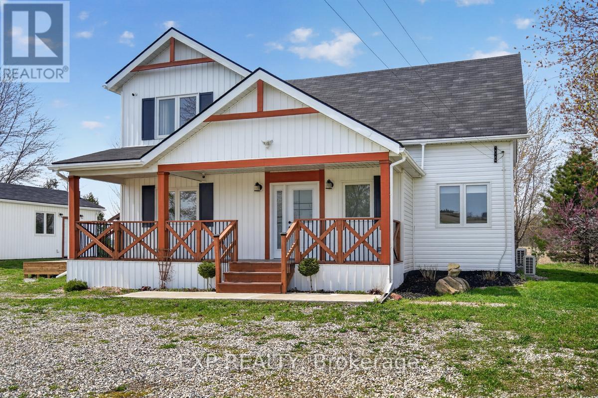 37008 Third Line, Southwold, Ontario  N0L 2G0 - Photo 5 - X13047700