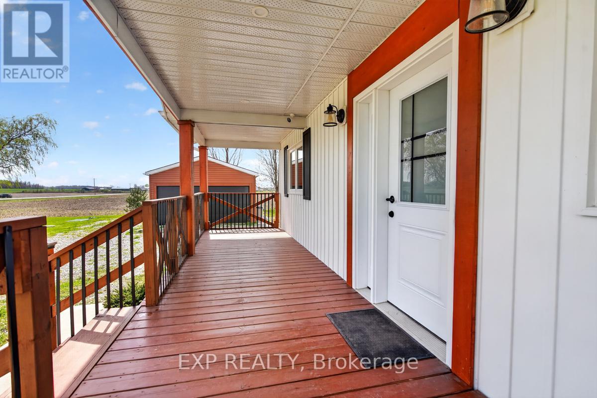 37008 Third Line, Southwold, Ontario  N0L 2G0 - Photo 7 - X13047700