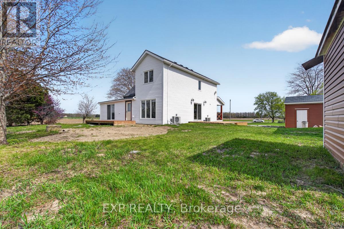 37008 Third Line, Southwold, Ontario  N0L 2G0 - Photo 45 - X13047700