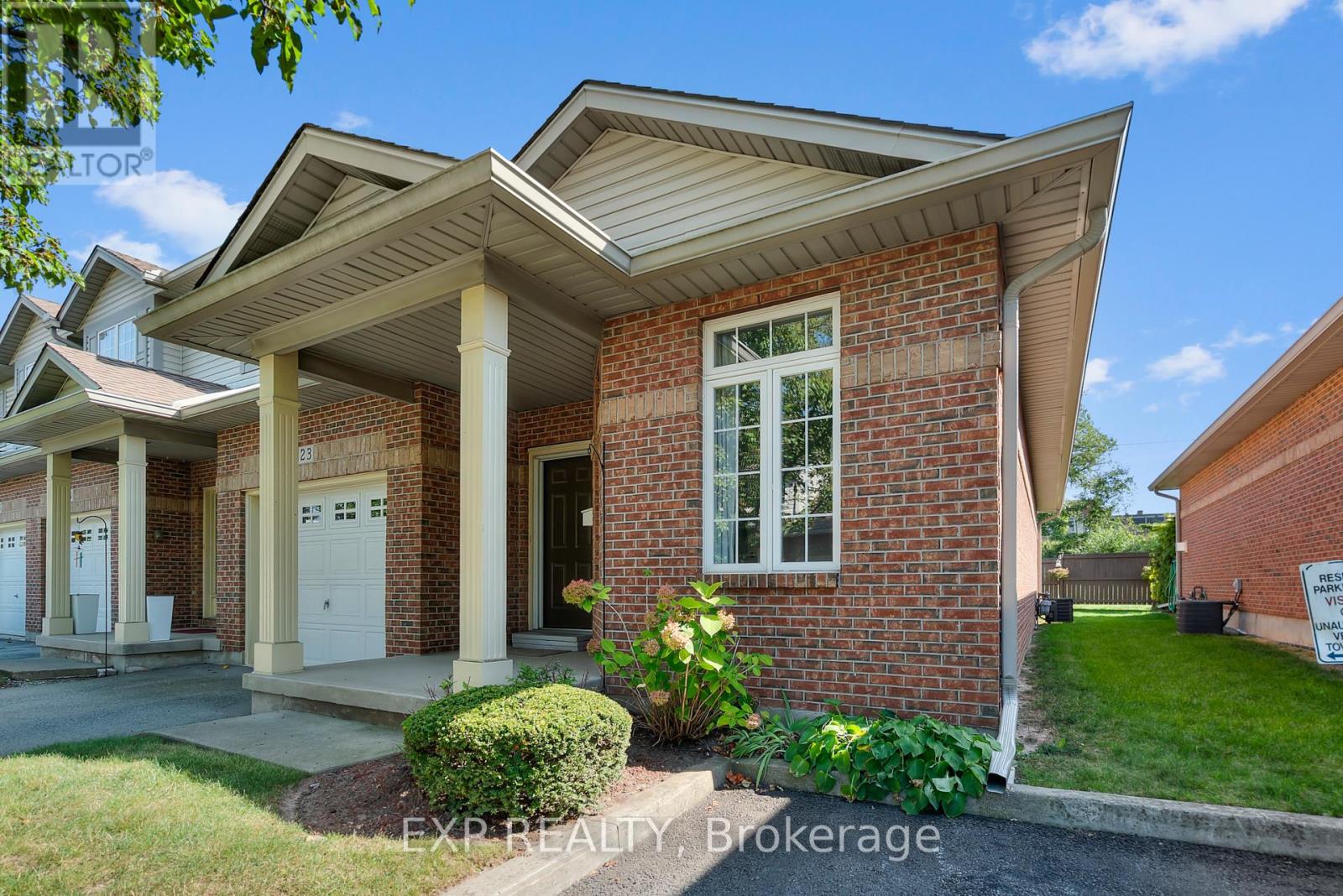 23 - 5595 Drummond Road, Niagara Falls, Ontario  L2G 4L2 - Photo 3 - X12753748