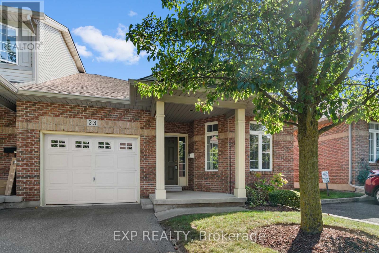 23 - 5595 Drummond Road, Niagara Falls, Ontario  L2G 4L2 - Photo 2 - X12753748