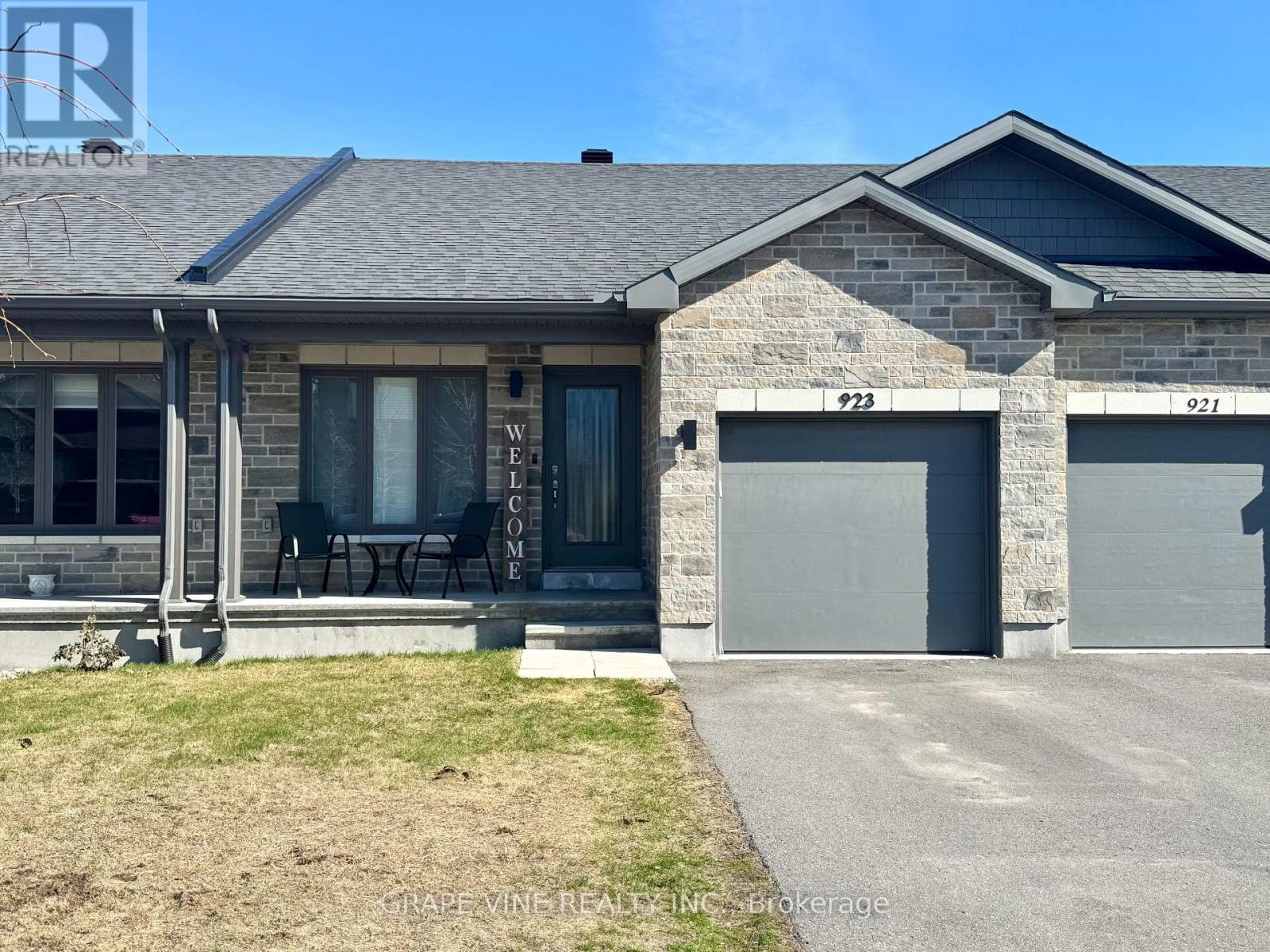 923 LEISHMAN DRIVE, Mississippi Mills, Ontario