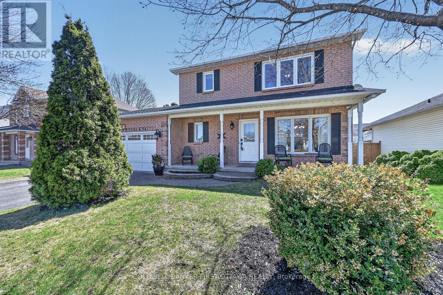 32 James Lewis Avenue, Ottawa, Ontario  K2S 1K5 - Photo 2 - X12956766