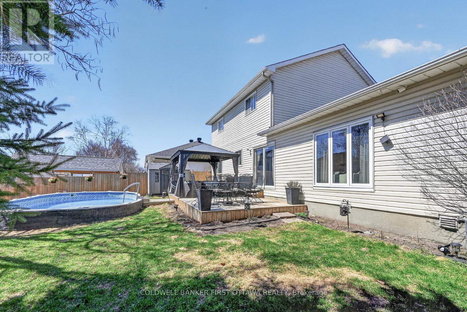 32 James Lewis Avenue, Ottawa, Ontario  K2S 1K5 - Photo 26 - X12956766