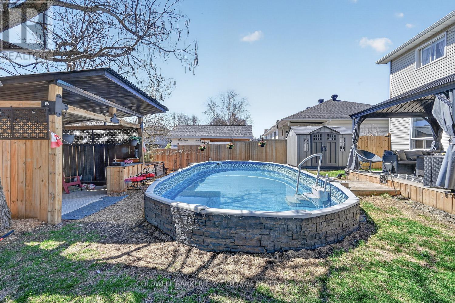 32 James Lewis Avenue, Ottawa, Ontario  K2S 1K5 - Photo 27 - X12956766