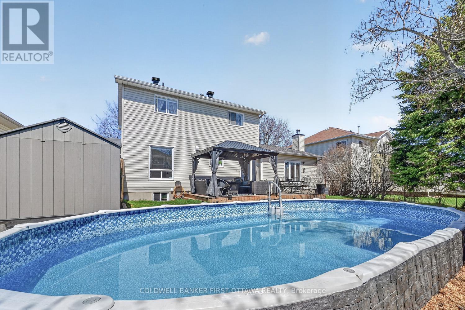 32 James Lewis Avenue, Ottawa, Ontario  K2S 1K5 - Photo 29 - X12956766