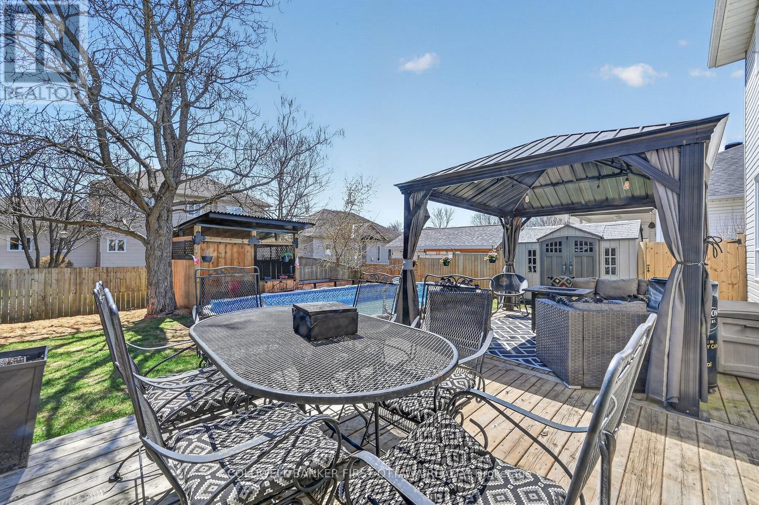 32 James Lewis Avenue, Ottawa, Ontario  K2S 1K5 - Photo 32 - X12956766