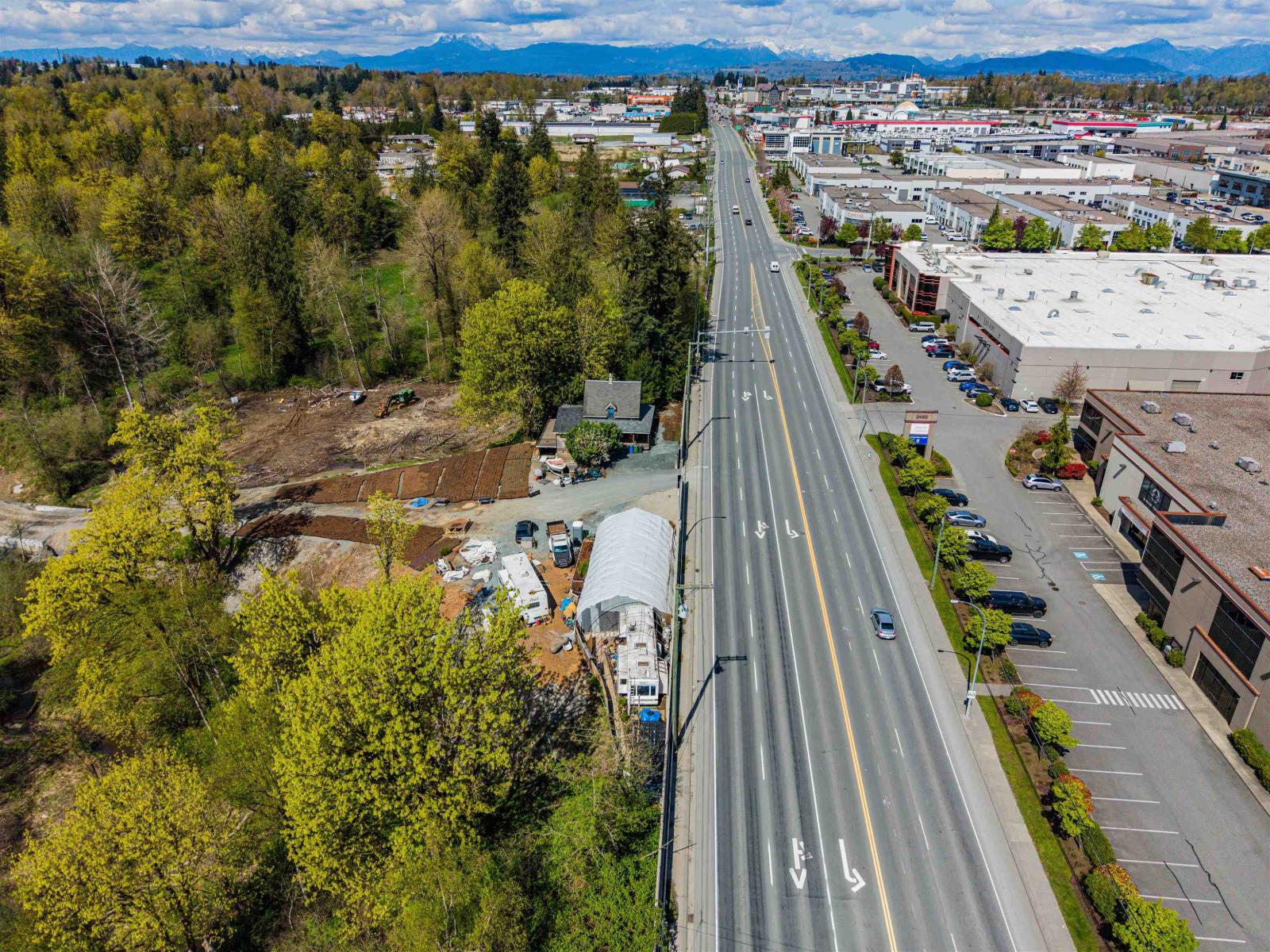 2475 Mt. Lehman Road, Abbotsford, British Columbia  V4X 2N2 - Photo 27 - R3115563