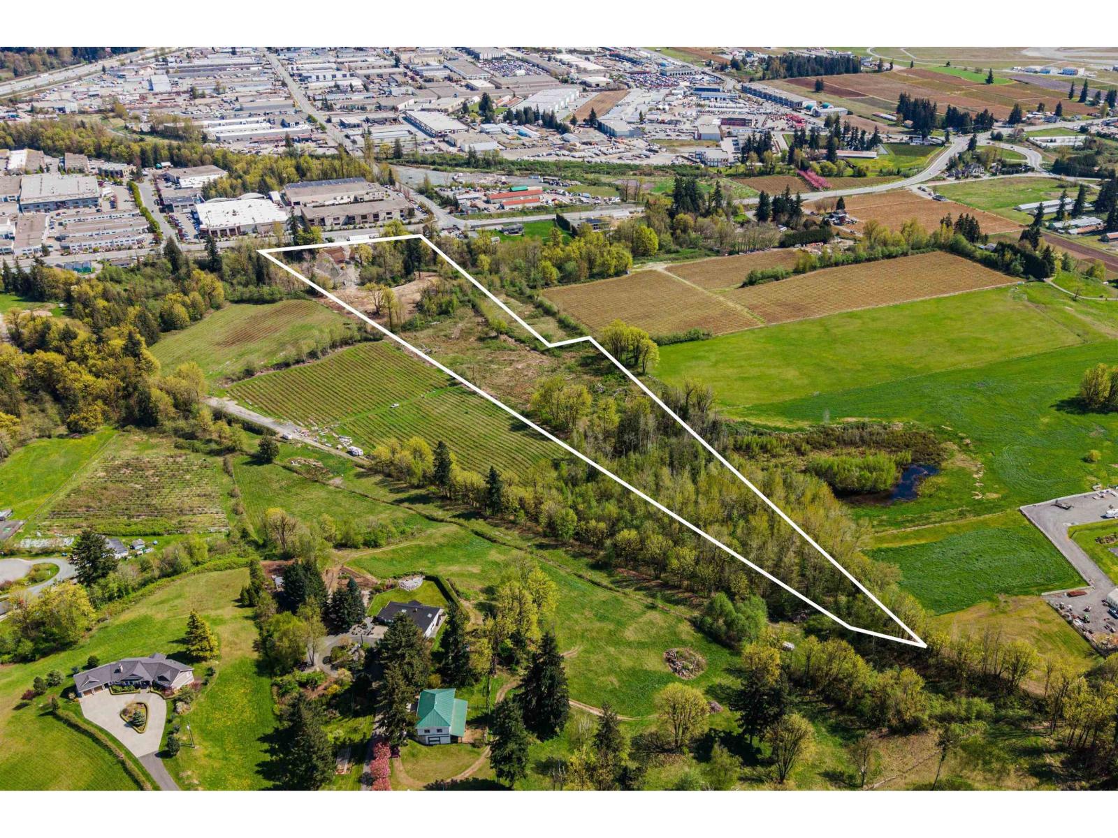 2475 Mt. Lehman Road, Abbotsford, British Columbia  V4X 2N2 - Photo 4 - R3115563