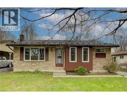 271 FOREST GLEN Crescent, Mount Forest, Ontario