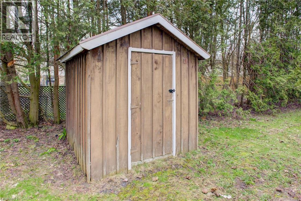 271 Forest Glen Crescent, Mount Forest, Ontario  N0G 2L2 - Photo 33 - 40723005