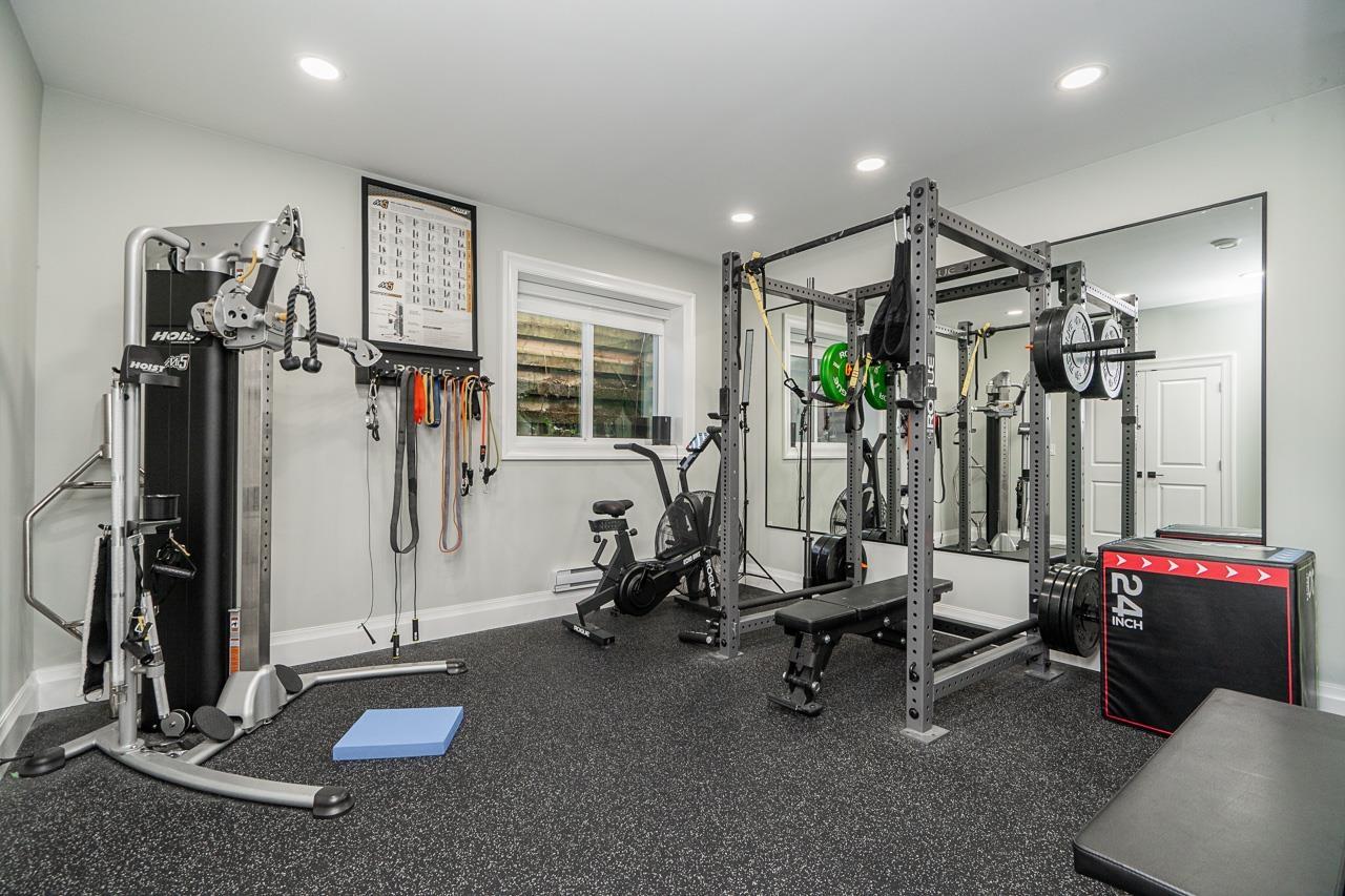 2856 165 Street, Surrey, British Columbia  V3Z 0X9 - Photo 34 - R3116373