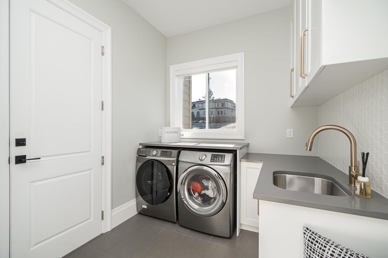 2856 165 Street, Surrey, British Columbia  V3Z 0X9 - Photo 14 - R3116373