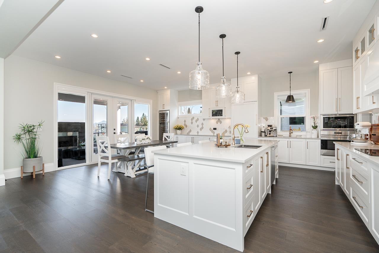 2856 165 Street, Surrey, British Columbia  V3Z 0X9 - Photo 4 - R3116373