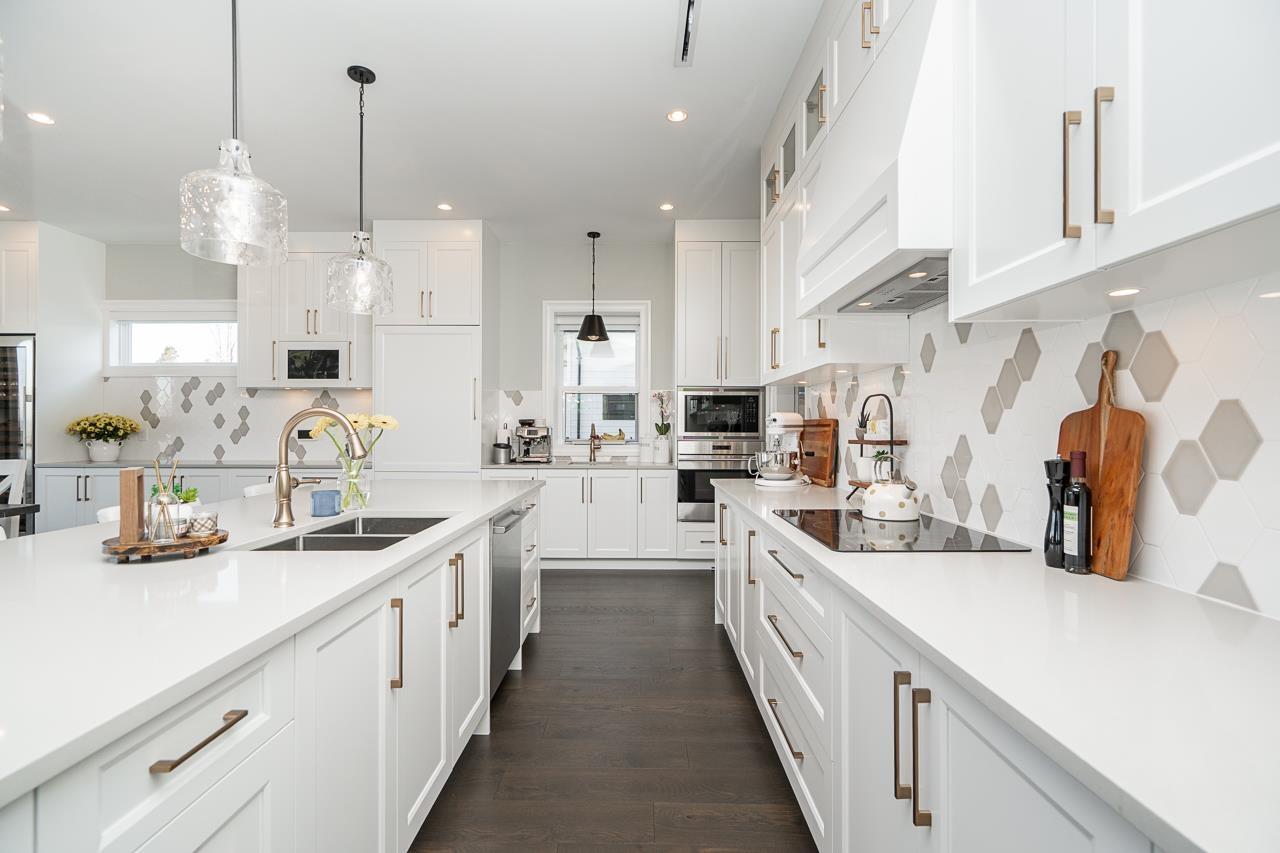 2856 165 Street, Surrey, British Columbia  V3Z 0X9 - Photo 5 - R3116373