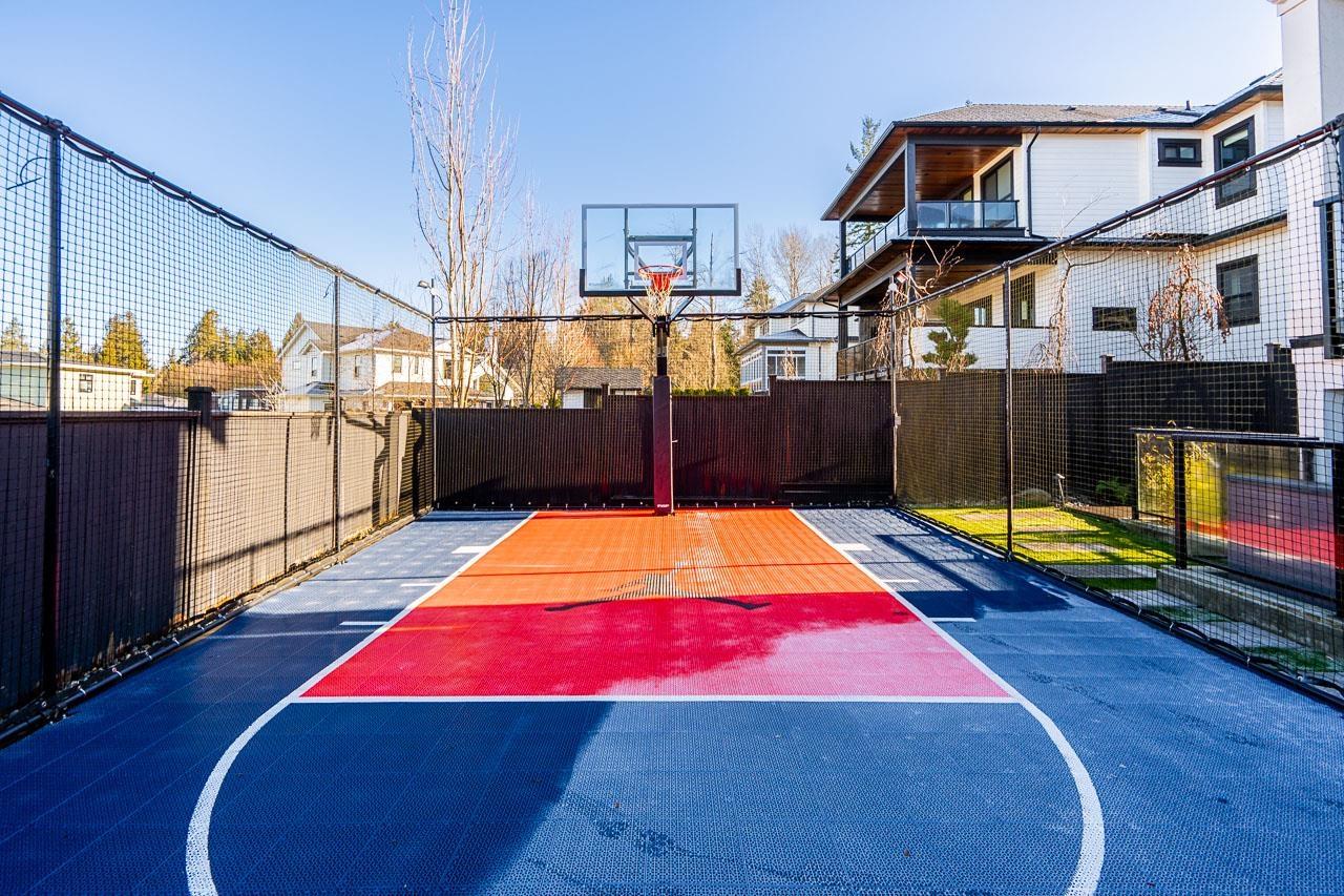 2856 165 Street, Surrey, British Columbia  V3Z 0X9 - Photo 37 - R3116373