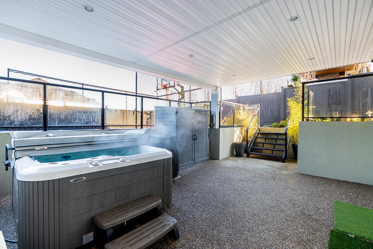 2856 165 Street, Surrey, British Columbia  V3Z 0X9 - Photo 38 - R3116373