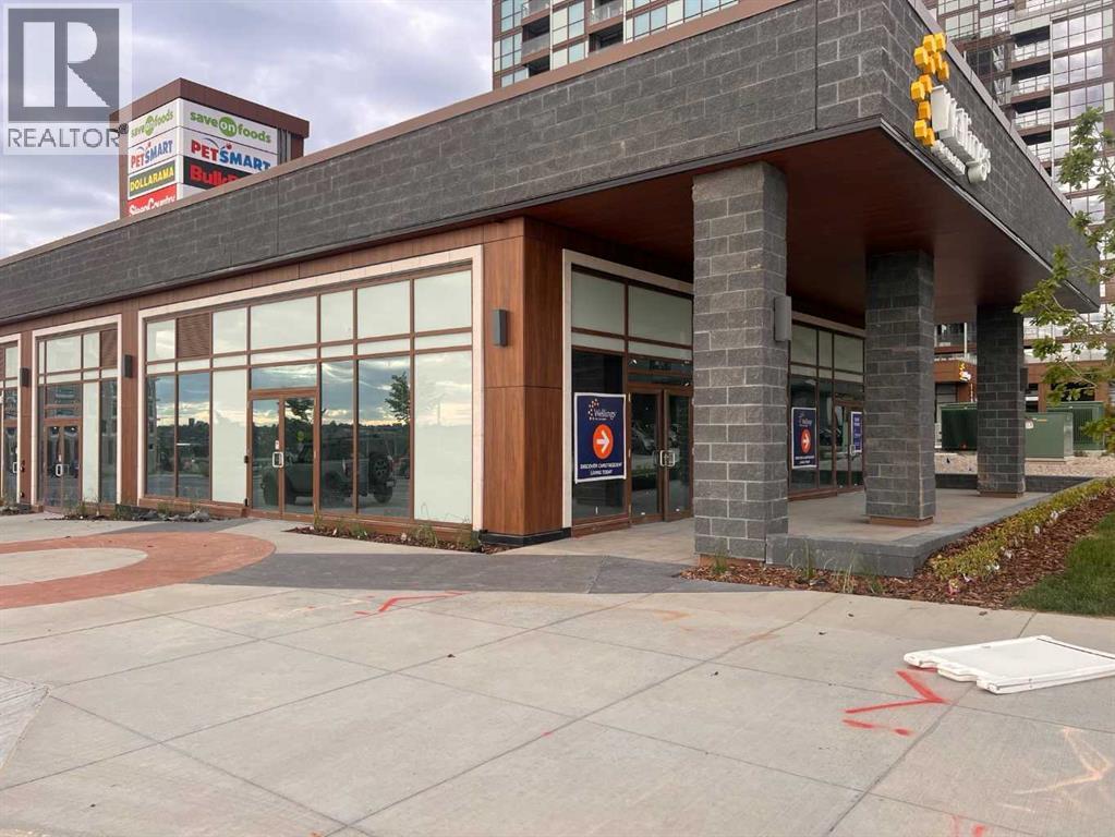 1065 Na'a Drive SW, Calgary, Alberta  T3J 6J1 - Photo 1 - A2254539