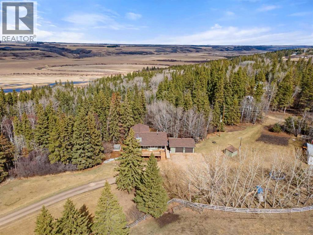 21108 B Township Road 461, Rural Camrose County, Alberta  T0B 3L0 - Photo 3 - A2305433